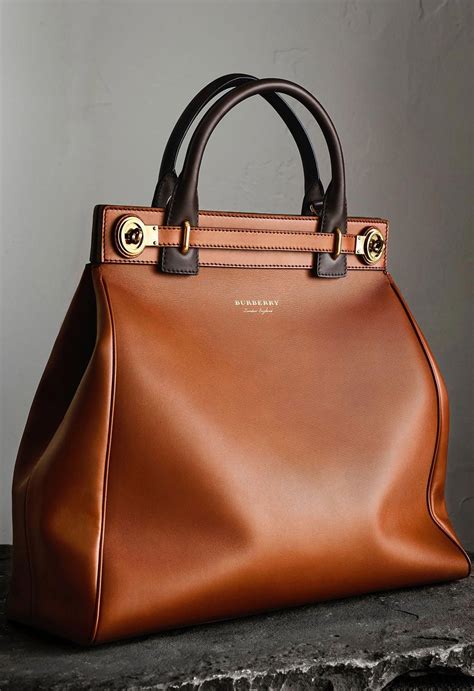 Burberry Women Bags On Sale 